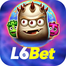 Logo da l6bet
